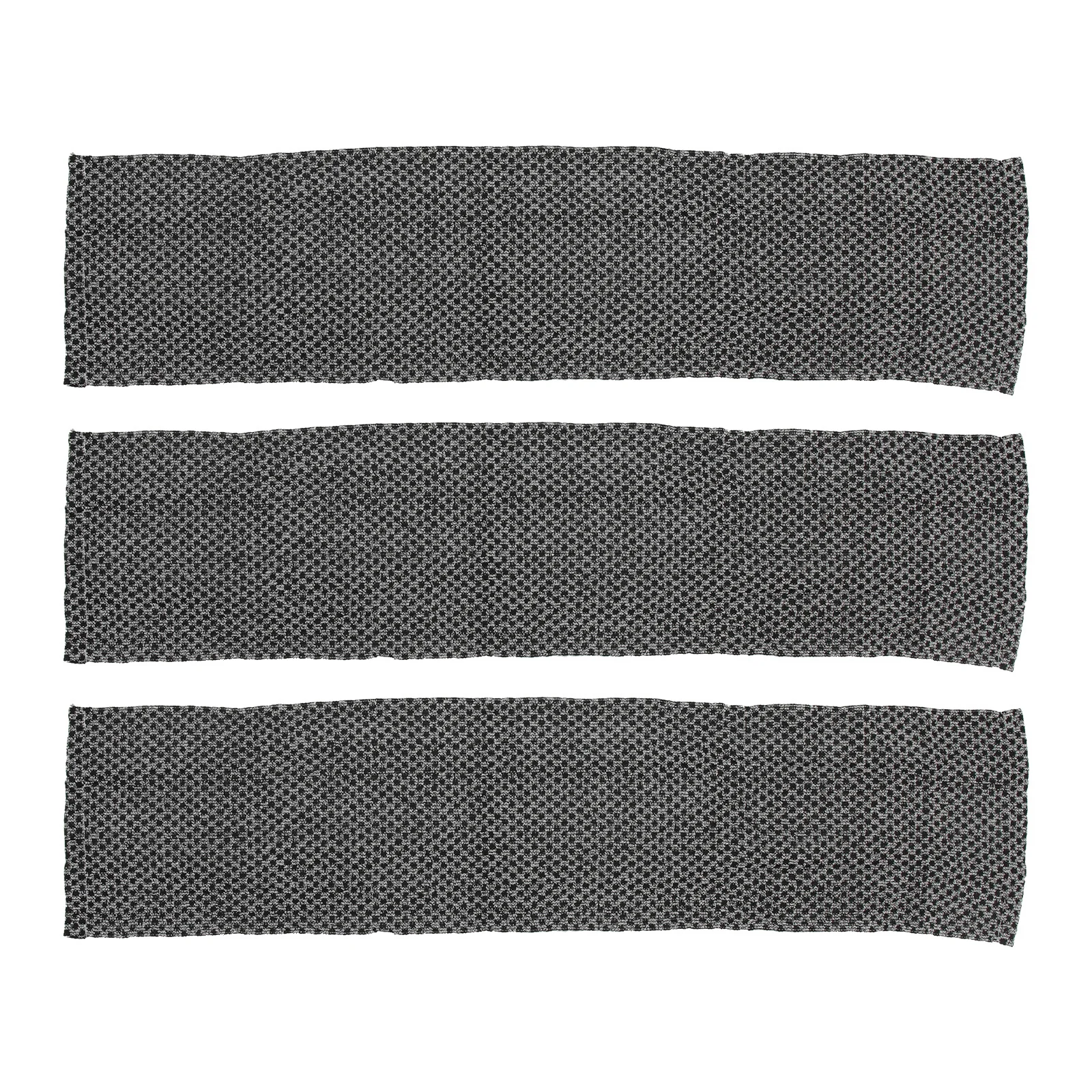 

3Pcs Bath Scrubber Set Soft Yet Effective Exfoliating Towels for Deep Pore Cleansing Ideal for Elderly Personal Care Gift