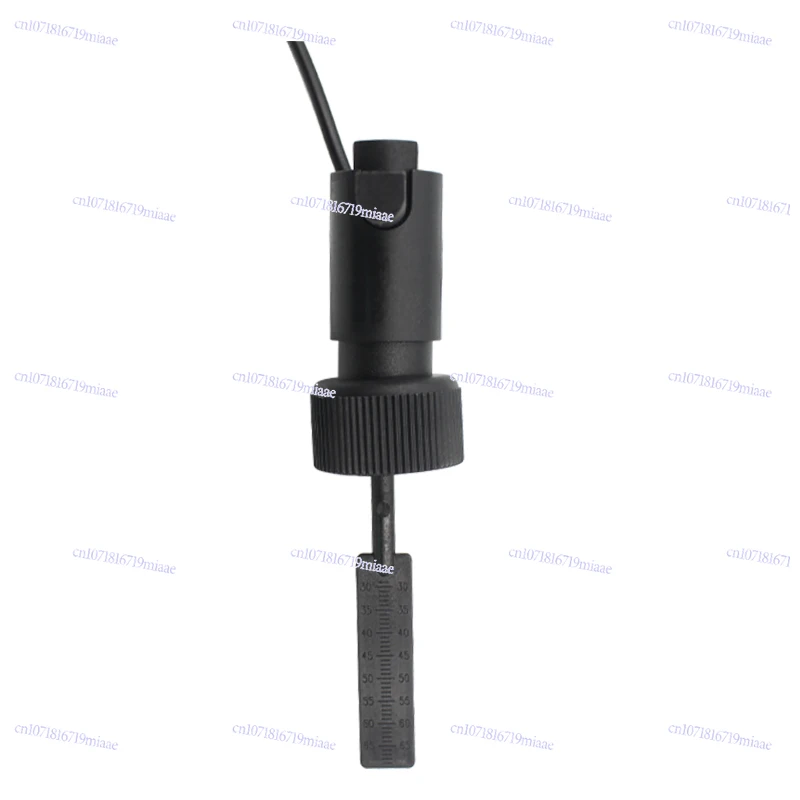 

Six-point baffle type flow sensing switch Water flow detector, sensor