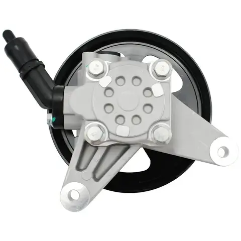 553-59154 553-59042 Servopump med remskiva för 2005-2010 Honda Odyssey 2005-2008 Honda Pilot 553-50150 10 best sales servostyrning - №5