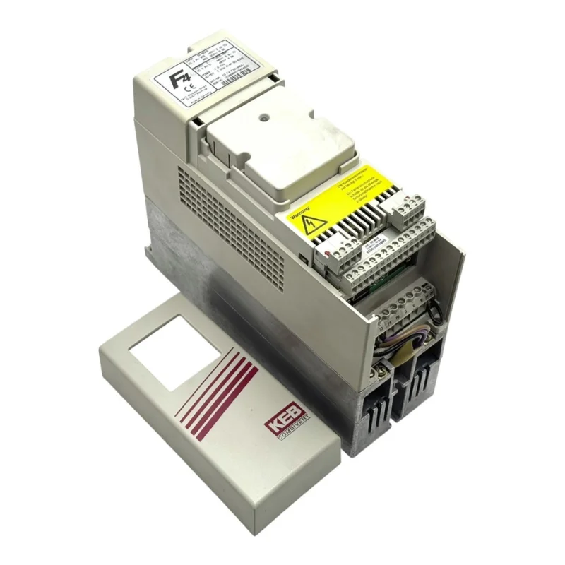 

Новый оригинальный ПЛК 10.F4.F3D-4R01 10F4F3D4R01 4.0 кВА 2.2 кВт 480В / 4.8А. Гарантия лучшей цены. В наличии.