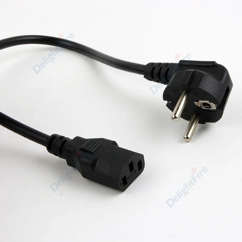 Eu Plug Power Exten…