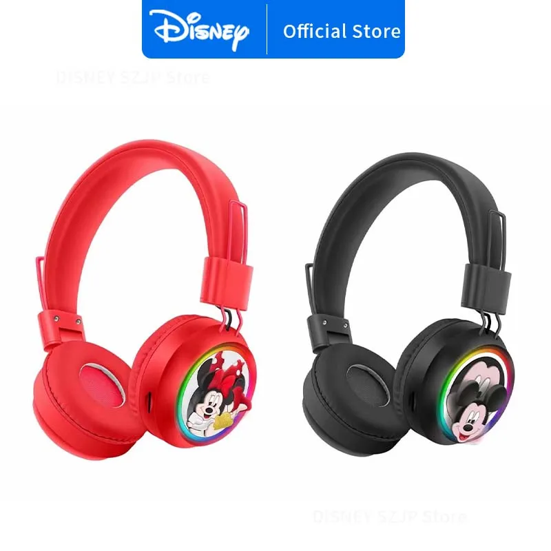 Disney Bluetooth He… - image