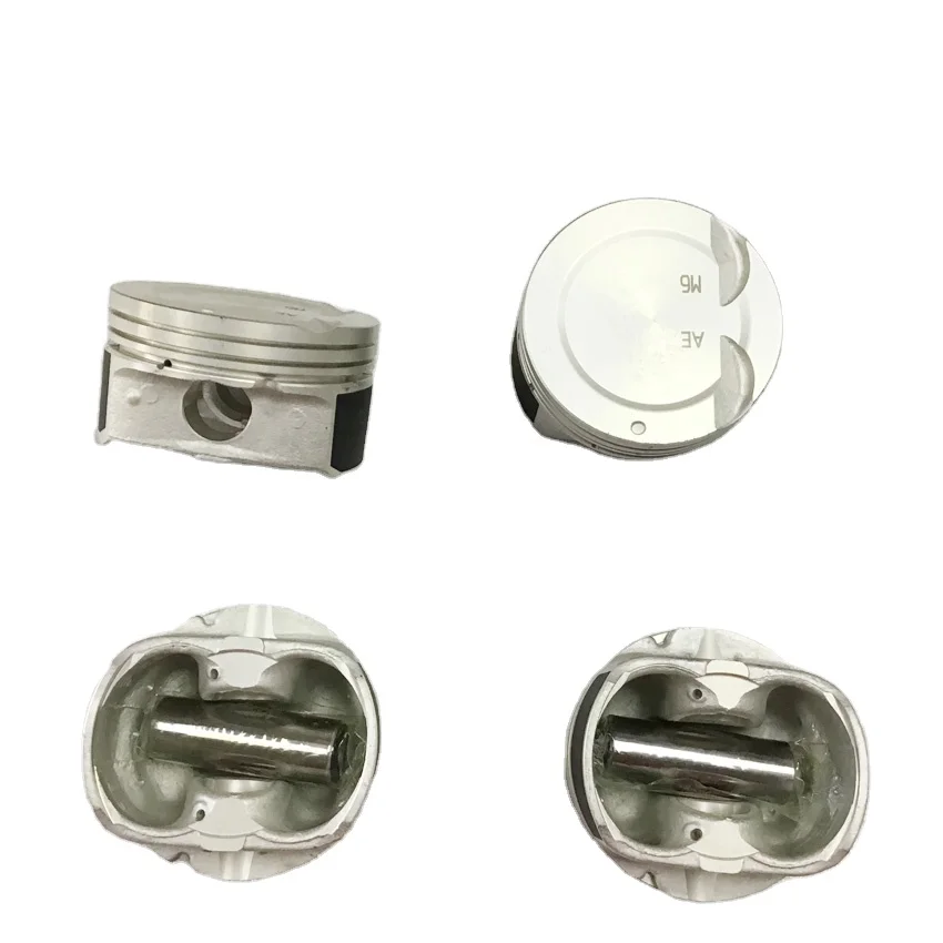 

Dream Garage New Product Auto Engine Parts Piston Set 23410-2B000 23410 2B000 234102B000 Pistons For FORTE