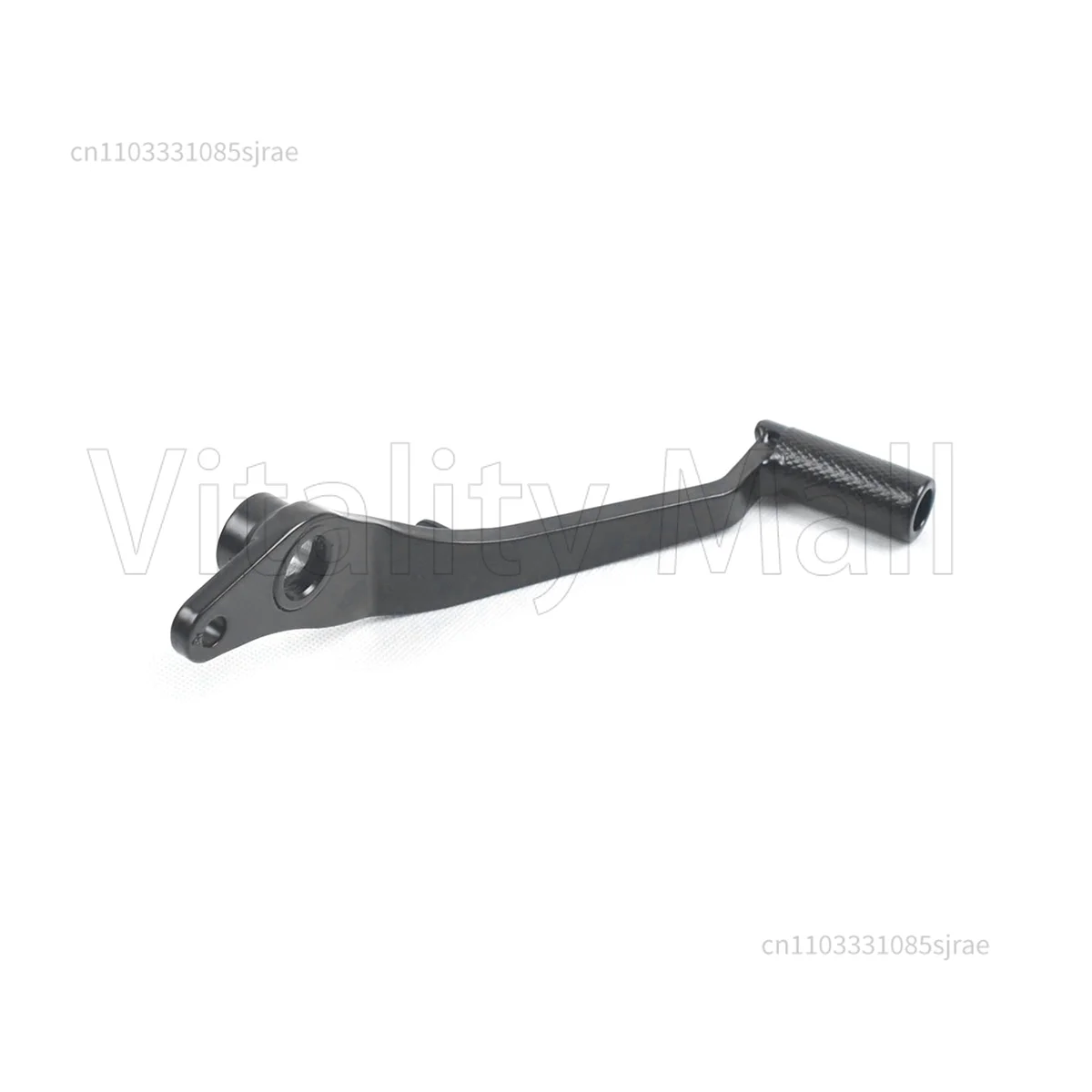 

Рычаг заднего тормоза мотоцикла, ножная педаль, подходит