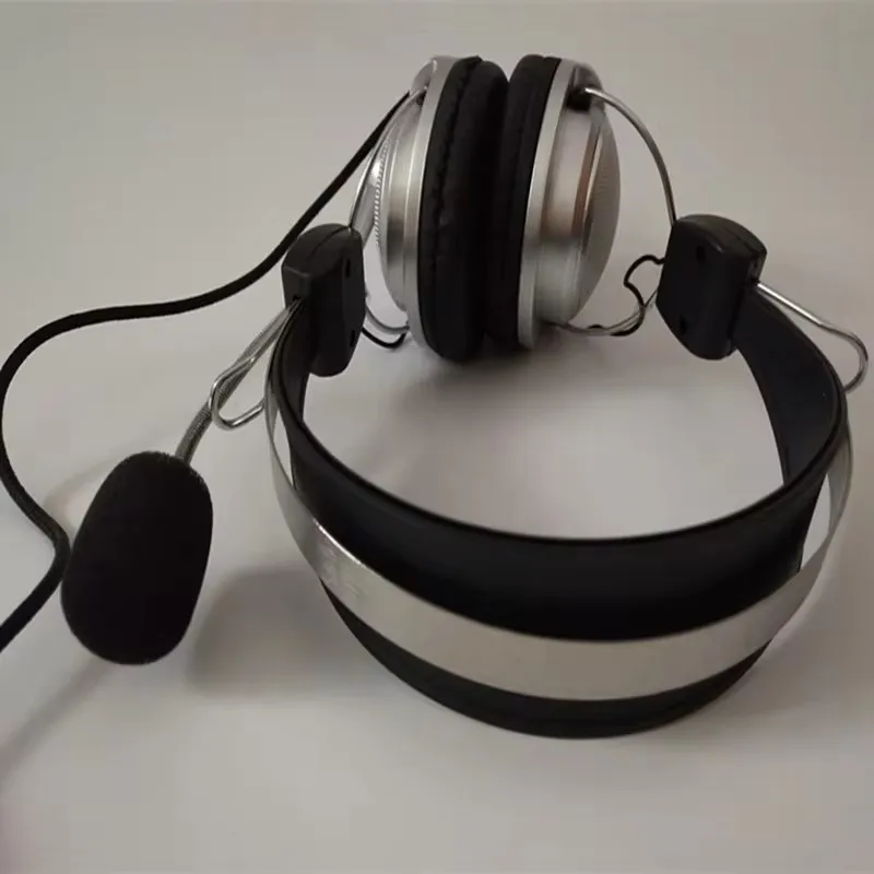 Fone de Ouvido Gamer estilo