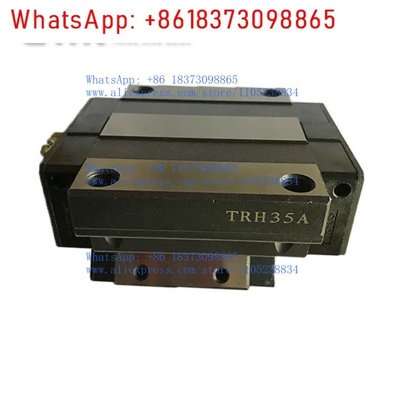 

1 шт. TRH15B TRH20B TRH25B TRH30B TRH35B TRH45BL трехкольцевой CHTR Wildcard HSR