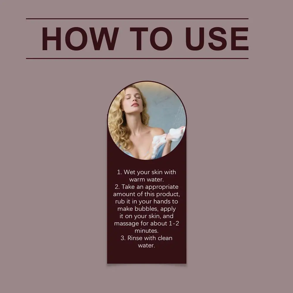 

100g Soothing Skin Soap Body Purifying Deodorizing Natural Mild Soap Bar with Green Tea Extracts Gentle on All Skin Types