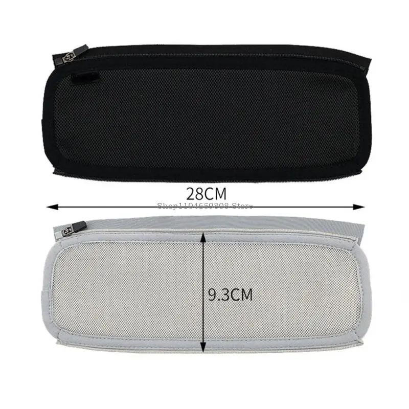 Replacement Headband Cushion Cover Protector Replacement Headstrap Repair Part for N9 Headphone Accessories