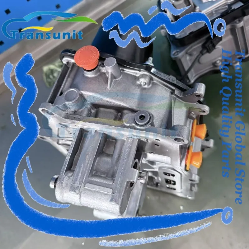 

Original Valve Body Mechatronic 0AM 0CW DQ200 DSG7 Suit For VW Audi Skoda Seat Transmission Gearbox Control Unit 0AM927769D