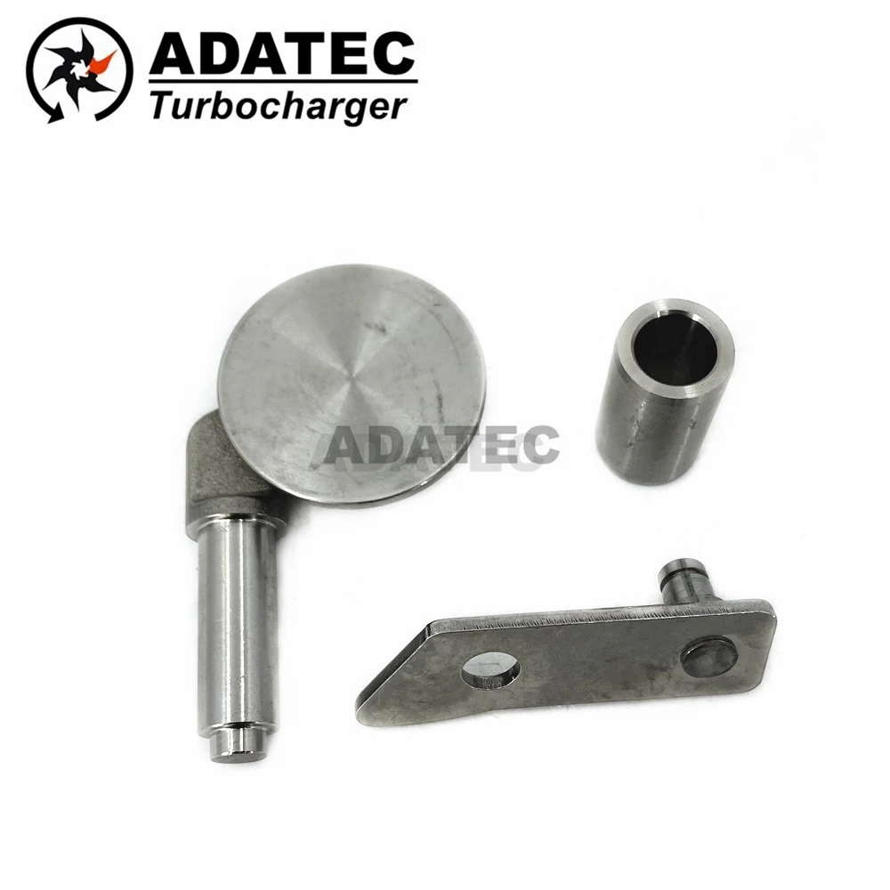

MGT2256GS Turbine Flapper 769155 Turbo Houlsing Valve 821719 793647 11657646092 For BMW X6 50 iX (E71) 300 K