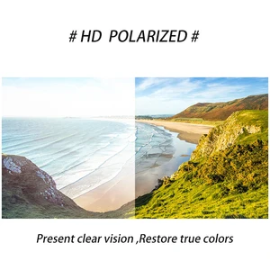 Kingsven-serie dẫn điện phân cực của nhôm, kính râm thời trang nam, kính phụ nữ hàng không và kính nam, 7756 8 Kính bán hàng chính KingSeven Bản gốc - 1