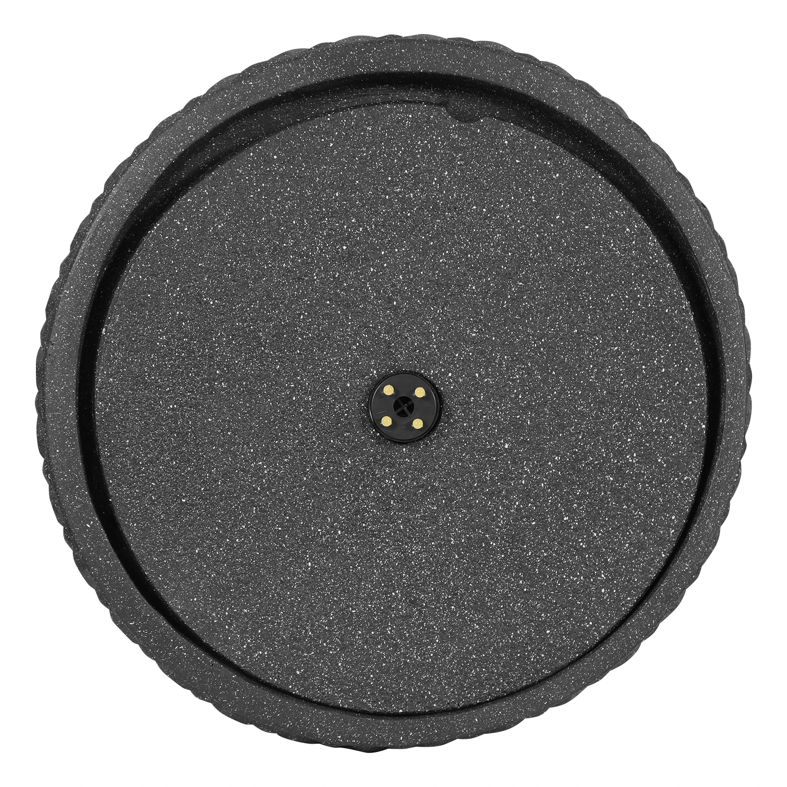 

Фонтан с LED-подсветкой, отдельно стоящий, круглый, каменный, с водопадом, современный, для сада, патио, террасы, веранды