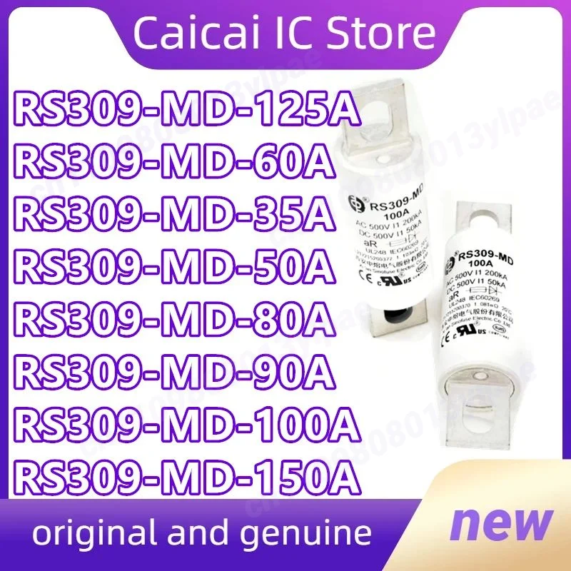 

RS309-MD-80A RS309-MD-90A RS309-MD-100A RS309-MD-125A RS309-MD-150A RS309-MD-35A RS309-MD-50A RS309-MD-60A 1 шт./лот