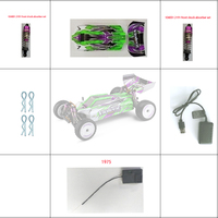 WLtoys 104002 RC Cars Original Remote Control Vehicle Body And Shell Accessories RC Parts