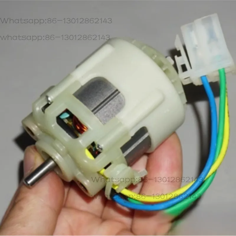 12-36V NdFeB Inner Rotor Brushless Motor, 500W High Speed Power Motor for Power Tools