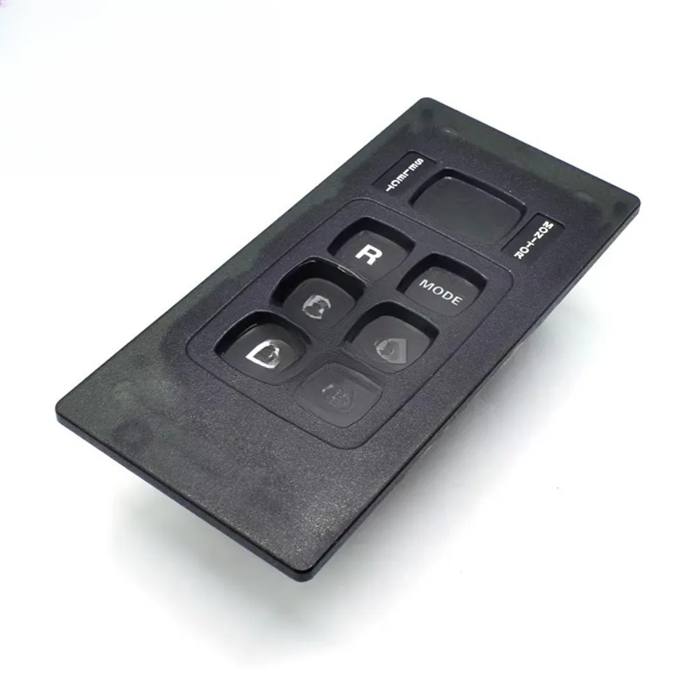 Transmission Electronic Shifter Selector G5PB-121 29551495 Push Button Shifter Selector