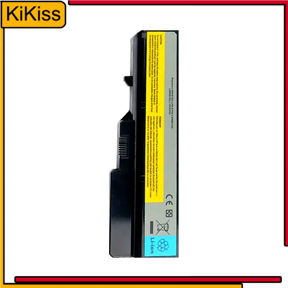 

L09M6Y02 L10M6F21 L09S6Y02 L09L6Y02 For Lenovo G460 G465 G470 G475 G560 G565 G570 G575 G770 Z460 Laptop Battery Long-Lasting
