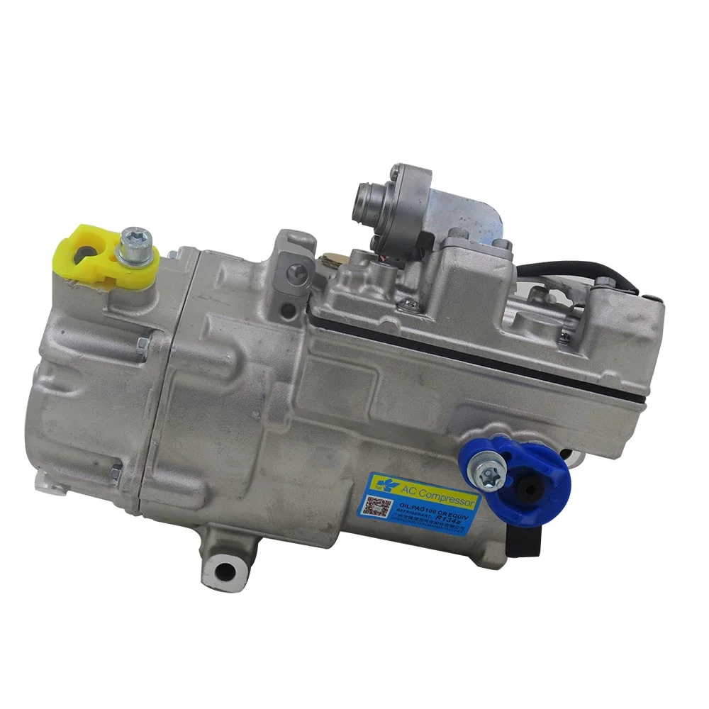 

Компрессор кондиционера для Q7 A6 A8 Q5 Hybrid 2,0 V6 3,0 8R0260797B 8R0260797C 4G0260797 4G0260797A 4G0260797C