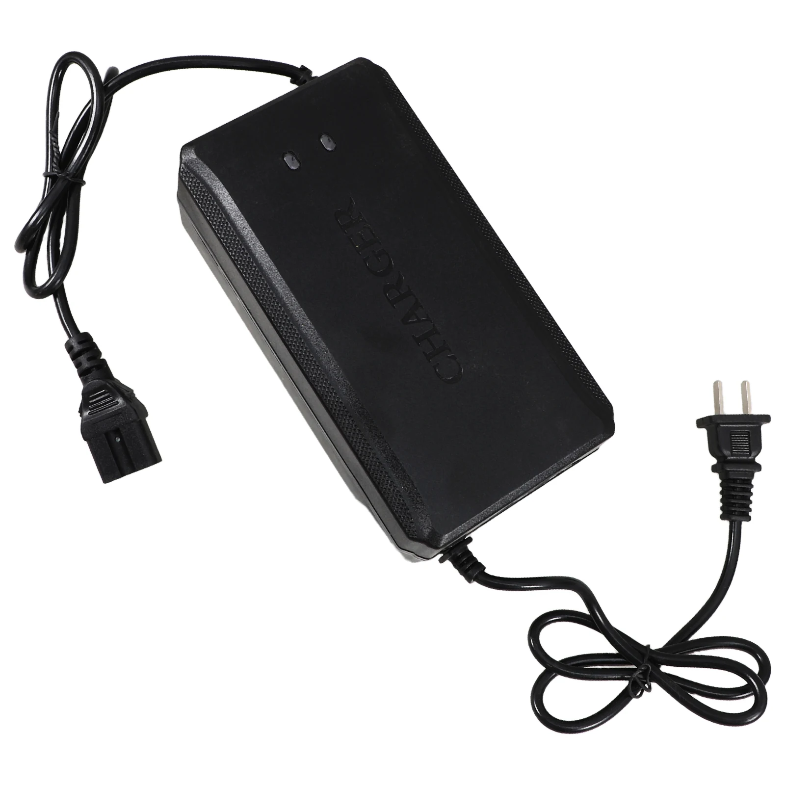 

Fast Charging Electric Bike Motorcycle Black Portable Energy Saving Scooter ATV Accessories Maintainer