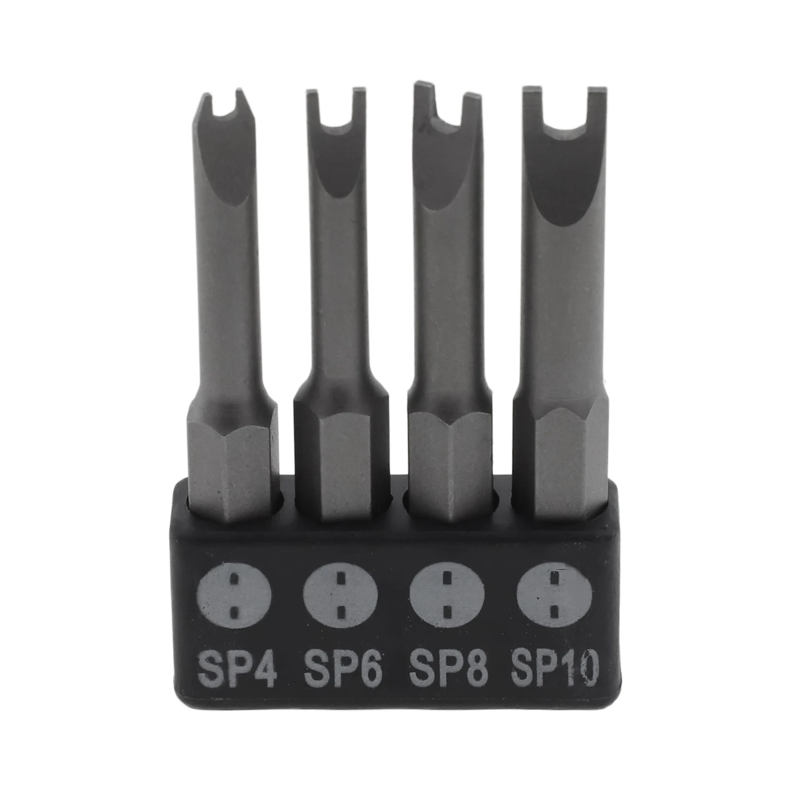 Screwdriver Bit U/Y/Thiangle/Three Points Head 50mm For Home Applicance Repairing For Electric Driver Hand Drill Tools Parts