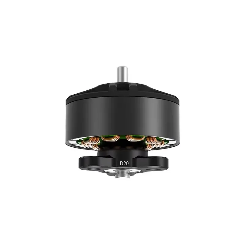 iFlight Defender 20 Motor 1204 6200kV with 1.5mm Shaft for FPV spare parts Defender 20 Brushless Small Motor