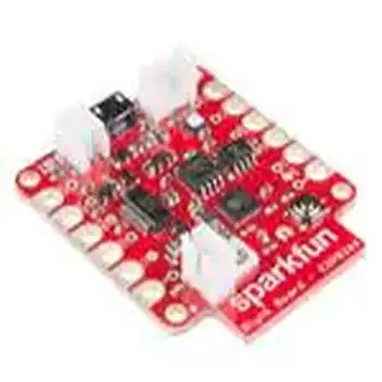 

KIT-14682 WiFi / 802.11 Development Tools xx IoT Starter Kit with Blynk Board