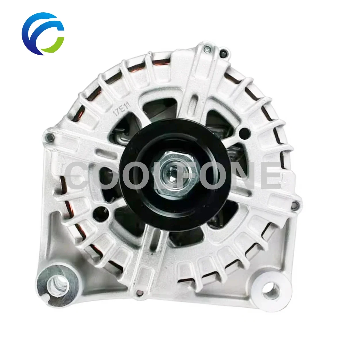 Generator Alternator for BMW E81 E82 E87 118d 120d 123d E90 E91 E92 316d 318d 320d E60 E61 520d E84 X1 E83 X3 N47 12317802619