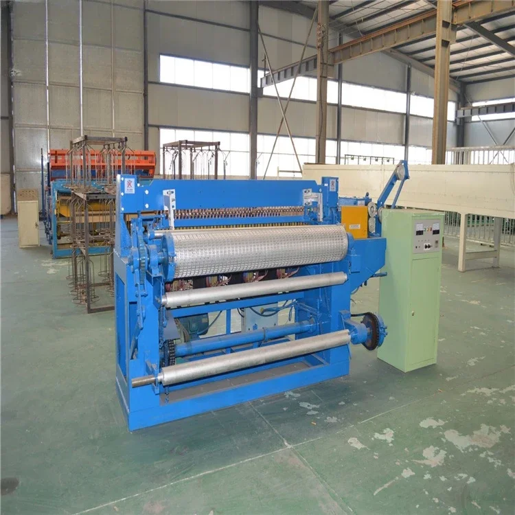 JL-DH Welded Mesh Machine, Welded Mesh Machine