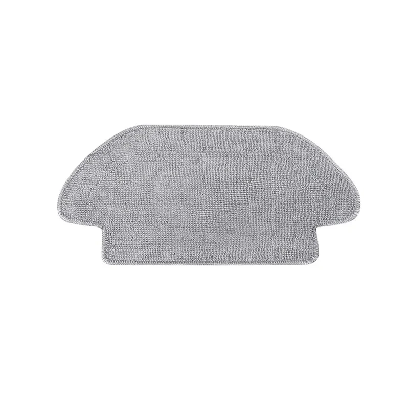 For Xiaomi Mijia Robot Vacuum Mop 3C B106CN Spare Parts Accessories Main Side Brush Hepa Filter Mop Rag Cloth Cover