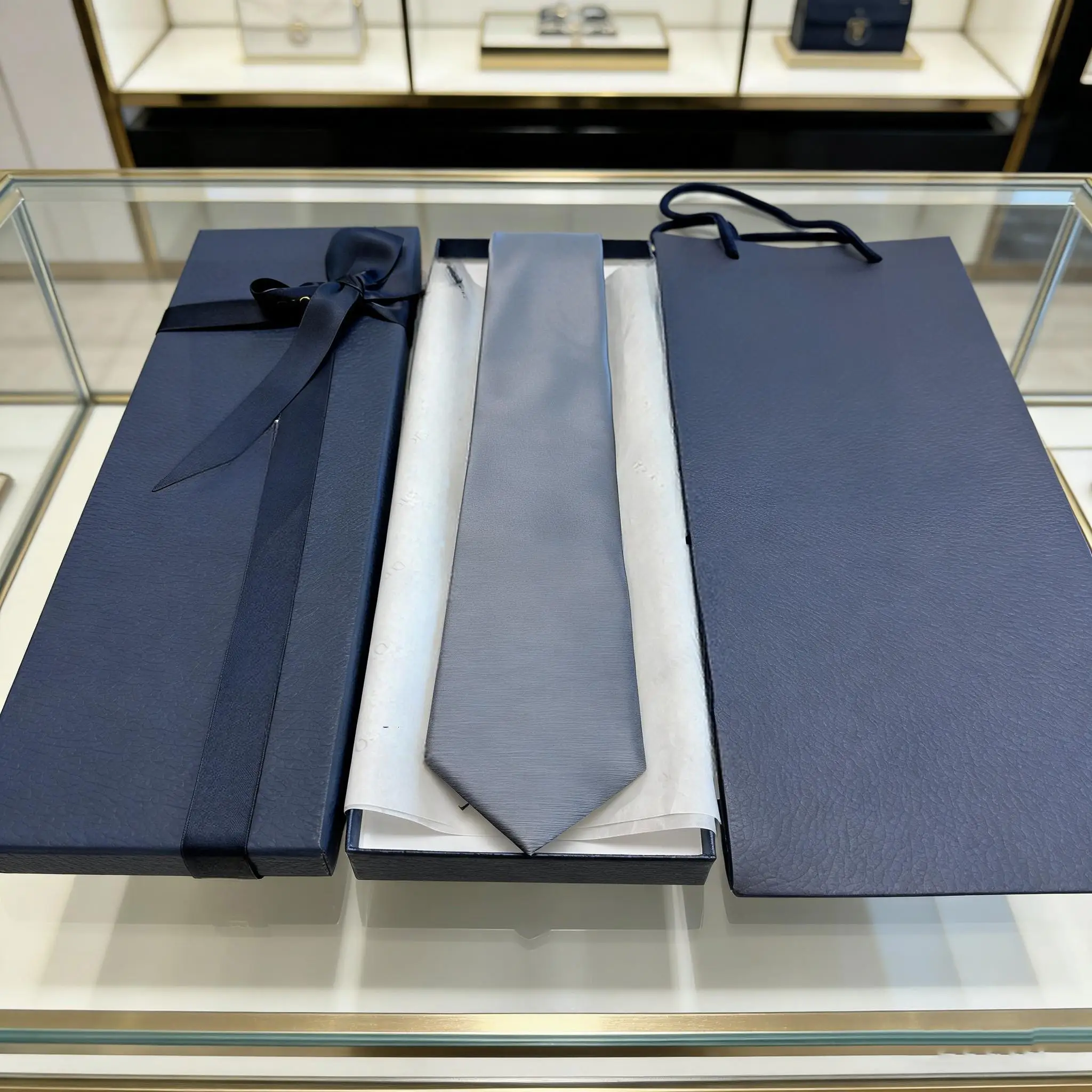 top-quality-men's-ties-essential-for-work-classic-business-bow-ties-versatile-and-suitable-as-gifts-for-boyfriends-and-fathers