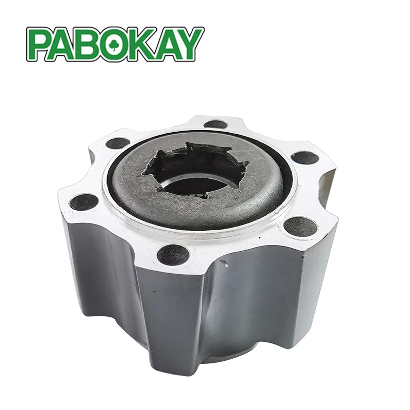 1 piece x FOR NISSAN Safari GQ Y60 automatic Free wheel locking hubs B016 40250-20J01 4025020J01