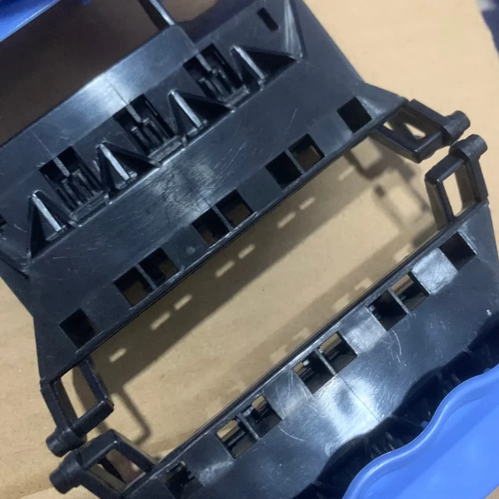 NIEUWE Printkop wagen montage cover bovenste hoofd cover C7769-60151 Voor hp PlotterPrinter 500 800 510 C7769-69376 C7769-69272