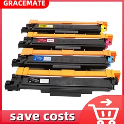 Compatibele Brother TN-213 tonercartridge voor Brother DCP-L3550CDW HL-L3230CDW MFC-L3770CDW MFC-L3750CDW Printer Cartridge Kit