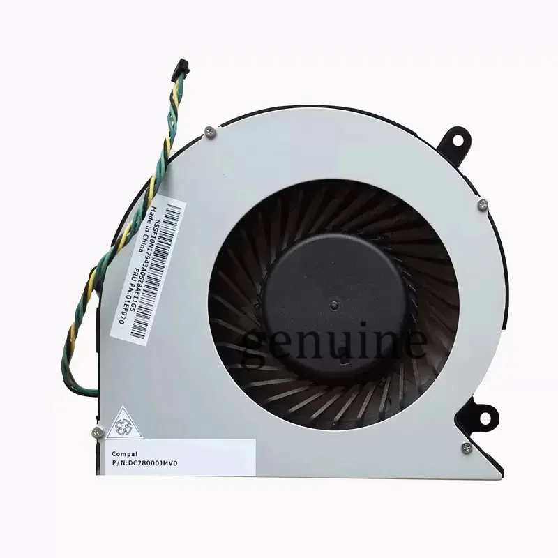 NEW Laptop Cooler CPU Cooling Fan For Lenovo ThinkCentre M800Z M900Z M818Z M910Z M9550Z M920Z M900