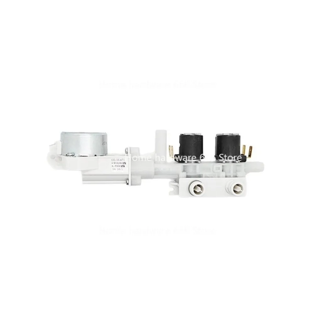 

Электромагнитный клапан Электромагнитный клапан EXL DS-4-T1