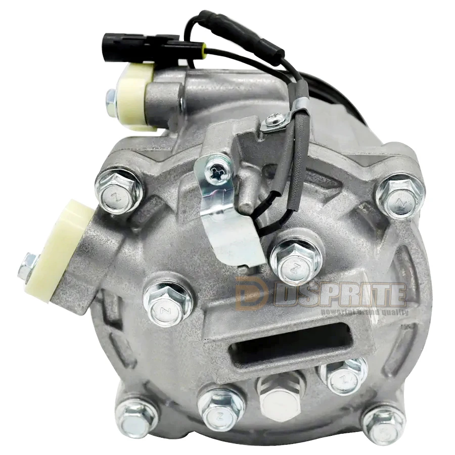 Voor Suzuki SX4 compressor SUZUKI Vitara SX4 9520061 M02 AKV200A4114A QS90 95200-61M02