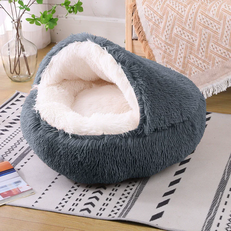Thumbnail 3 - #85 Latest Plush Pet Beds Offers
