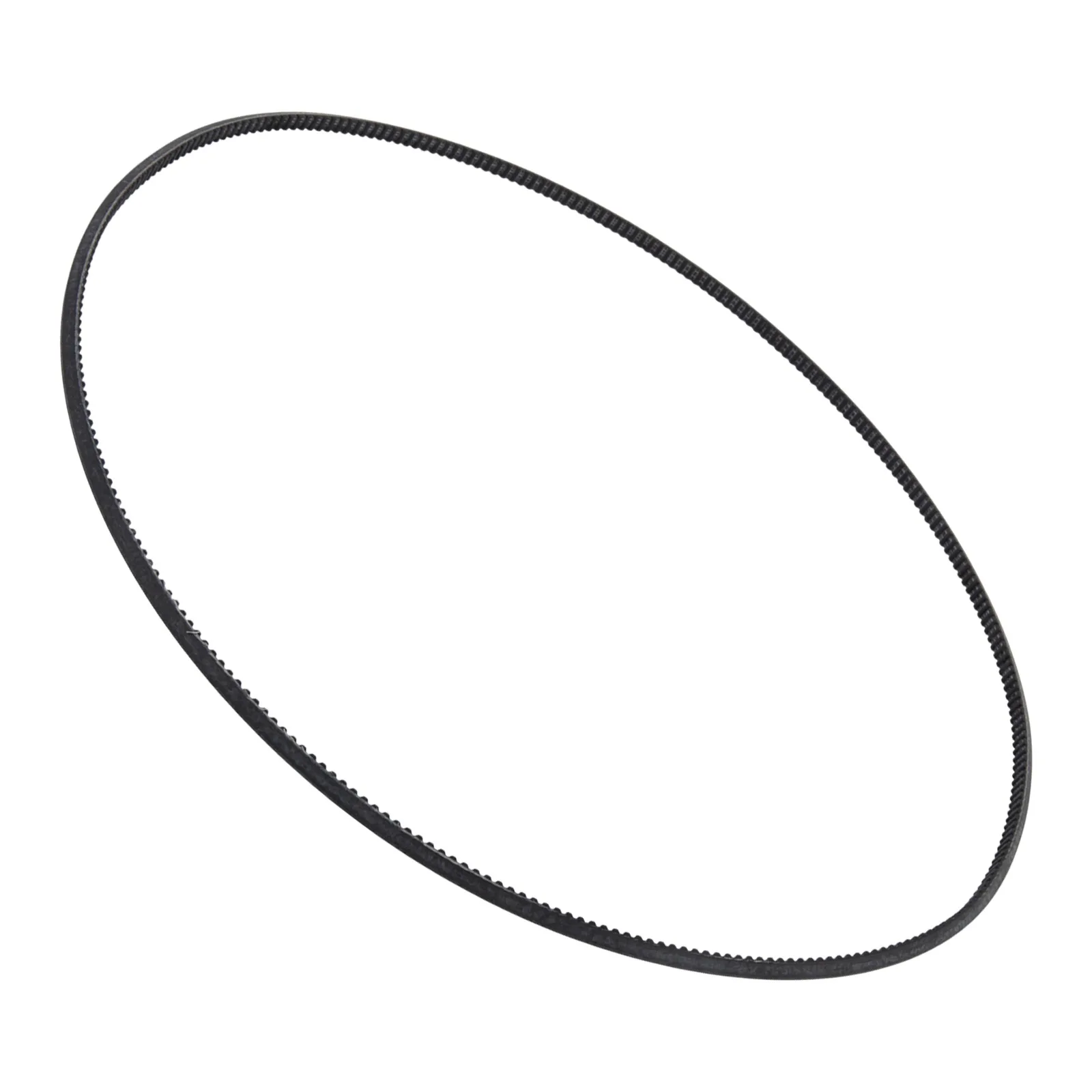 

Lathe Motor Belt 5M730 Belt Vibration Reduction Wear Resistance Good Elasticity Industrial Use For Belt Replacement