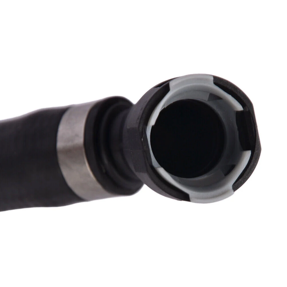 Practical To Use HVAC Heater Hose Connector 68199254AA 68199254AB For CHEROKEE For Chrysler 200c For JEEP Plastic