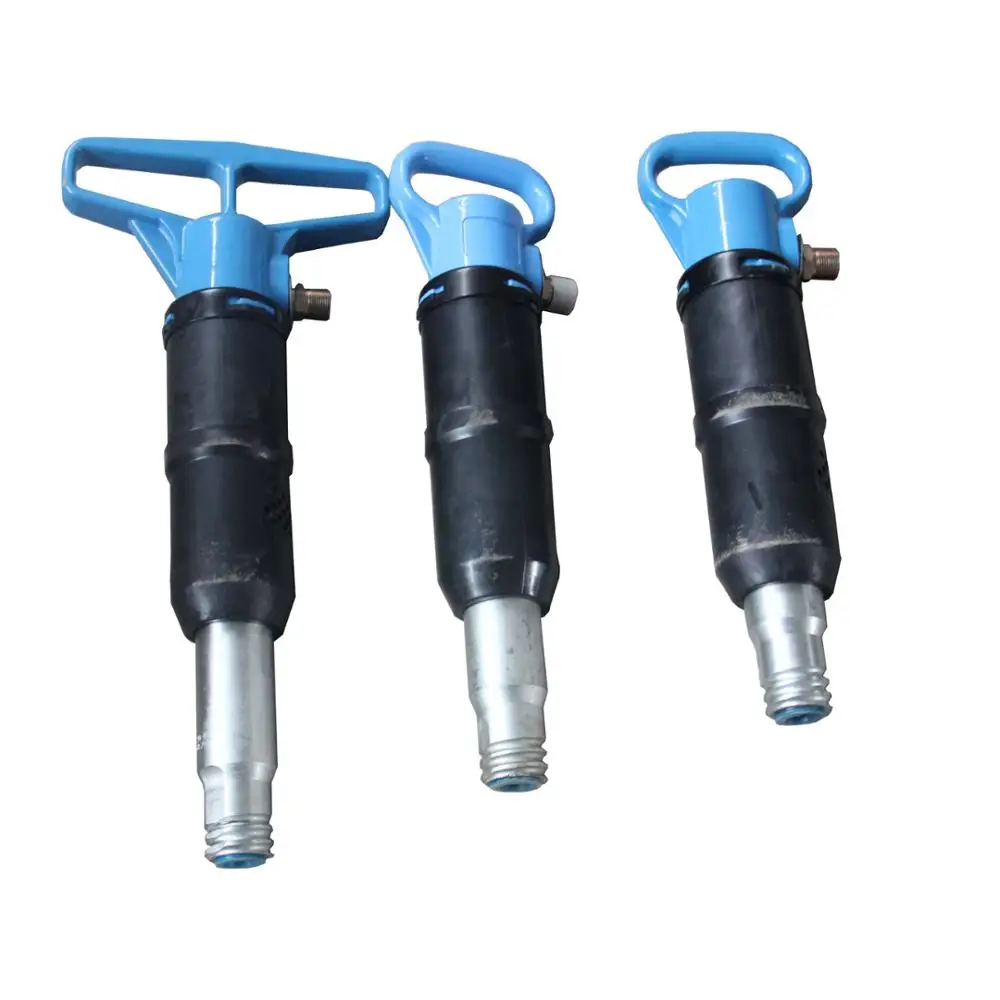 MO-2B Handheld Hammer Portable Pneumatic Pick Hammer Air Chipping Hammer