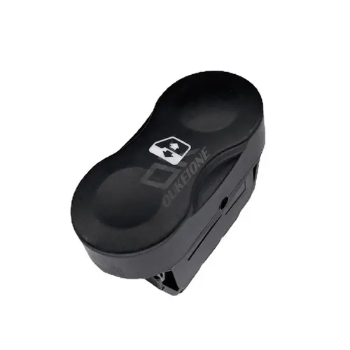 Imagen 2 del producto Interruptor eléctrico de elevalunas, botón regulador para Dacia Duster Logan MCV Sandero 2009 2010 2011, piezas de automóviles 8200602227