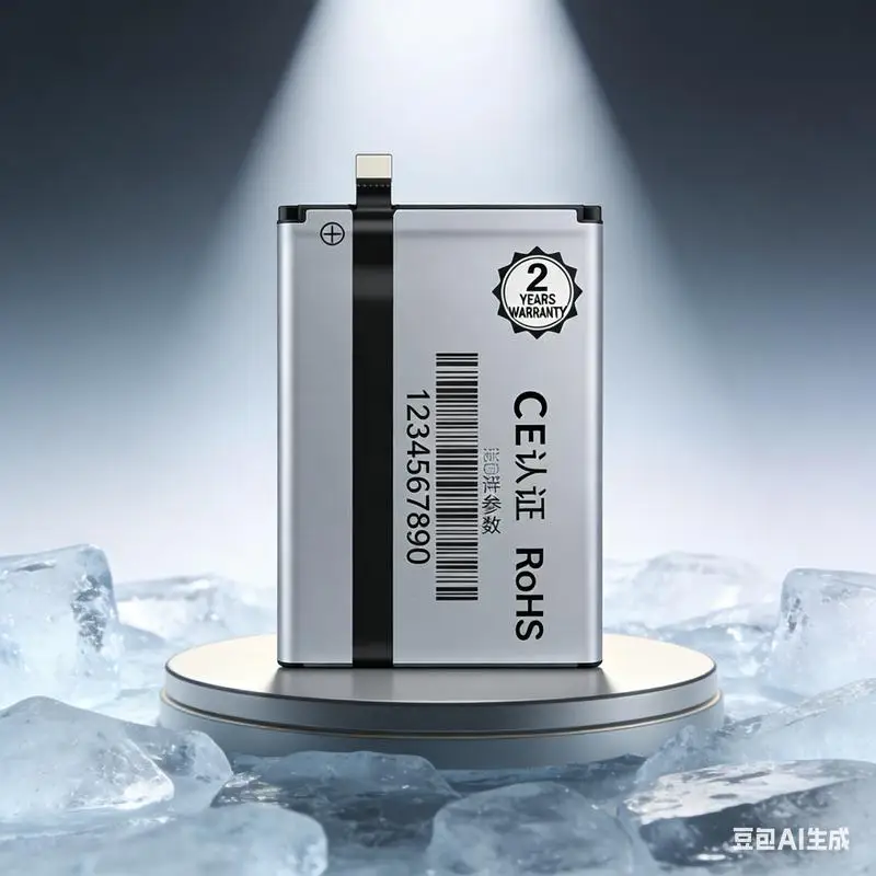 

Аккумулятор для игровой мыши ROG GLADIUS III, 540 мАч, реальная емкость, для ASUS ROG GLADIUS III