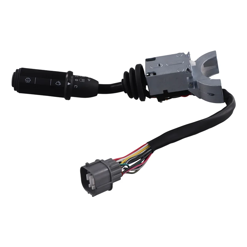 A85E-Shift Switch For JCB Backhoe Loader 1400B 1550B 1600B 214 215 216 217 3CX 4C 4CX 4CN 3DX- Forward Reverse Column 70180297