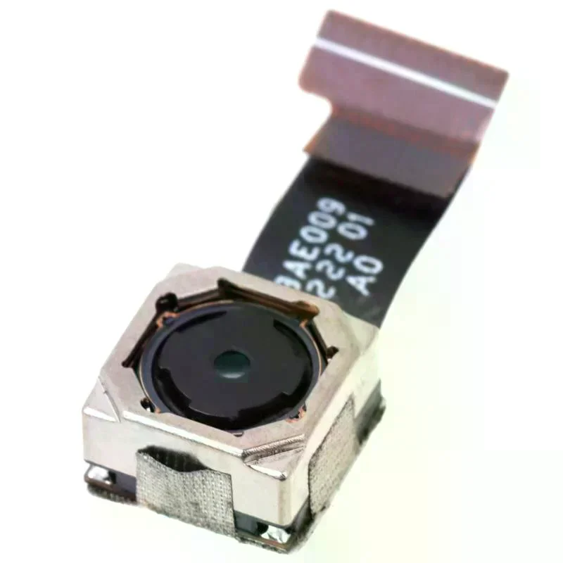 Replacement HD Laptop Camera 04081 00063900 for GZ301ZE Z13 Quick Installation for Virtual Meetings Notebooks
