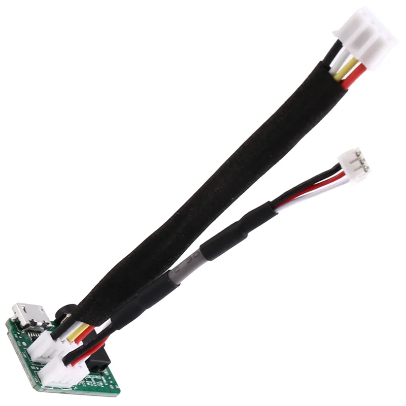 -A02R FLIPSE Bluetooth スピーカーコネクタジャック充電ポート電源ボードメスインターフェイス