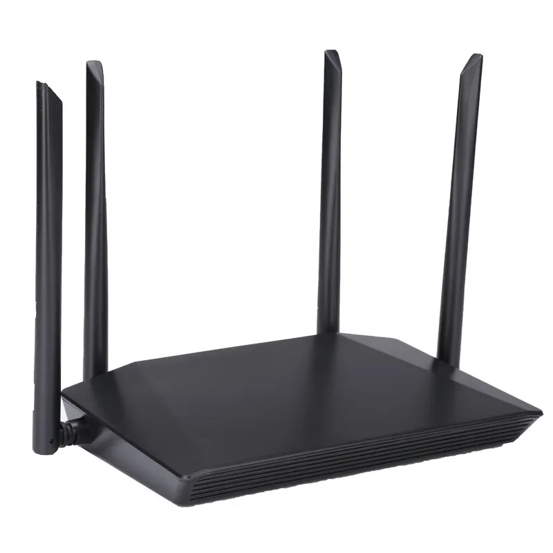 High Performance CAT4 WiFi Router 300 Mbps 2.4 Ghz for Home/Enterprise Use 4G LTE Wireless Router