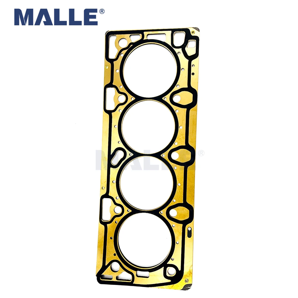 Cylinder Head Gasket For Chevrolet Aveo Cruze Pontiac G3 Cadillac CTS Vauxhall Opel 1.6 1.8 T Engine Car Accessories 55355578