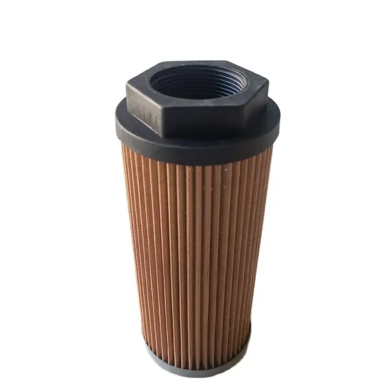 A22304032 Fuel Filter For EDWARDS Vacuum Pump Replacement Suction Filter E2M175 E2M275 Machine Vacuum Pump Oil Filter