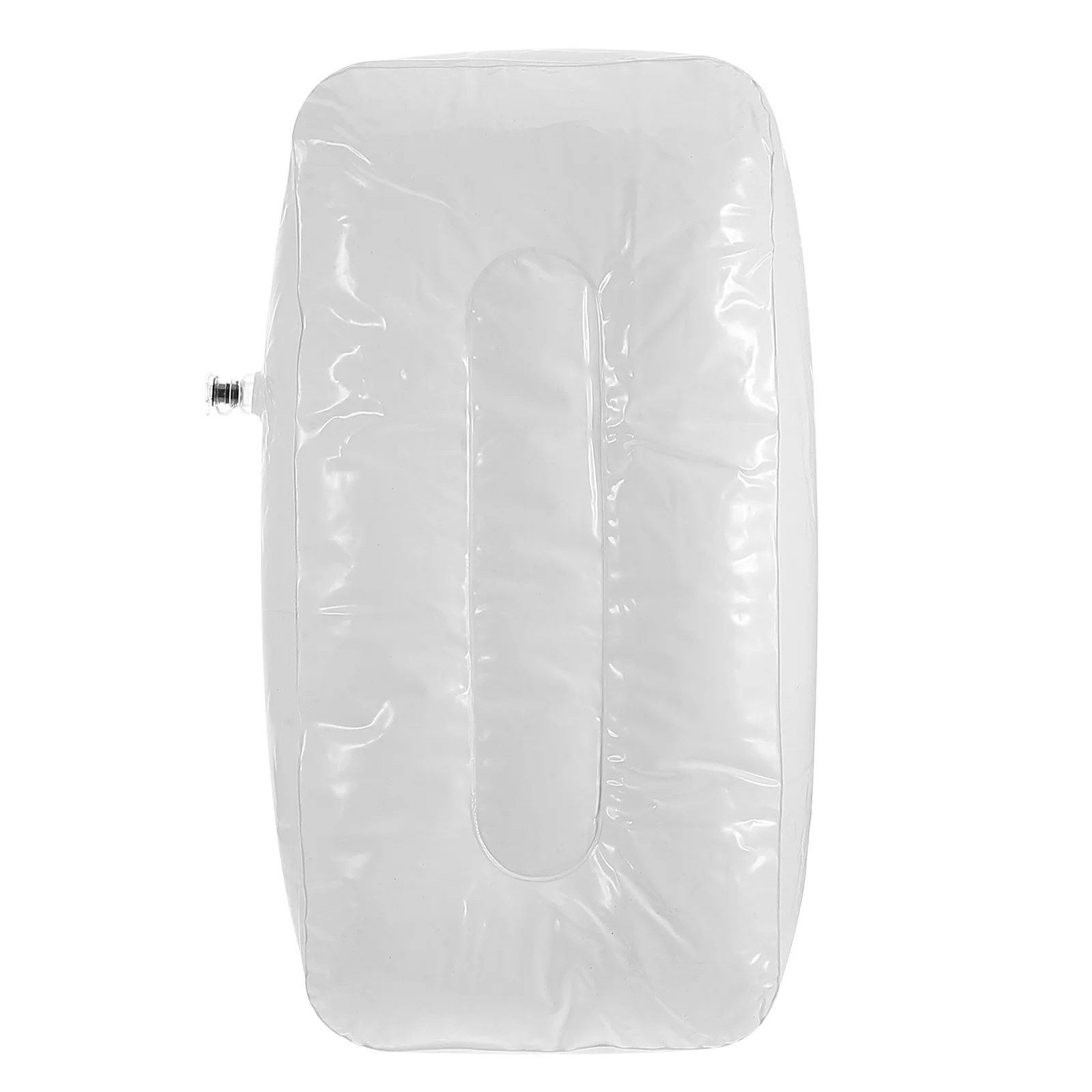 

Thickened Durable PVC Inflatable Boat Seat Cushion Easyinflate Kayak Paddleboard Outdoor Watercraft Support Inflatable PVC Boat