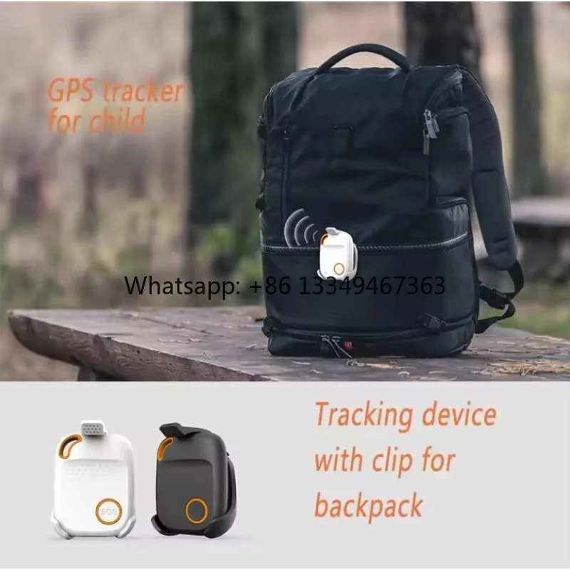 

Hot sales Telco Providers Corporate EV04 Red Button SOS Fall Alert Loneworker Service Mobile Alarm Sim Card Small GPS Tracking D